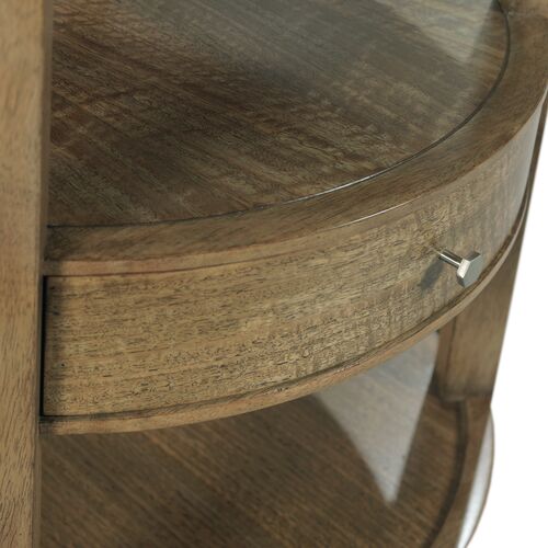 Dotty Side Table, Natural 4 Dotty Side Table, Natural