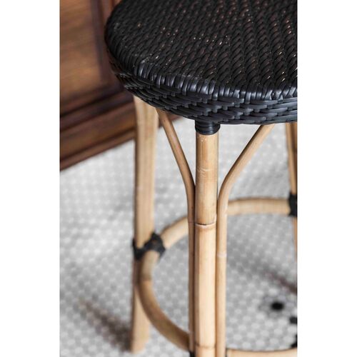 Simone Stool, Black 13 Simone Stool, Black