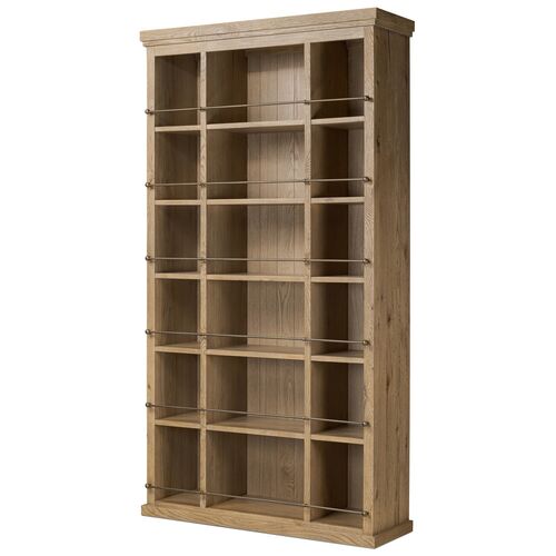 Alistair Bookcase