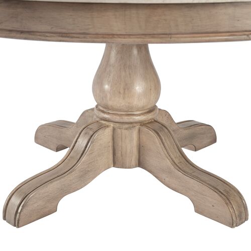 Liam Round Marble Top Coffee Table 8 Liam Round Marble Top Coffee Table