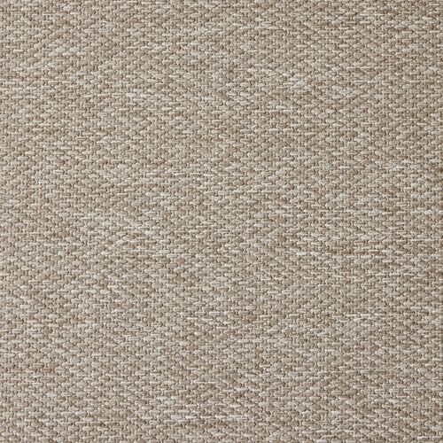 Tongass Outdoor Aluminum Sofa, Concha Fog 7 Tongass Outdoor Aluminum Sofa, Concha Fog