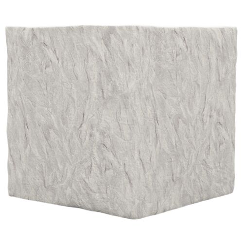 Caedric Indoor/Outdoor End Table, Stone 1 Caedric Indoor/Outdoor End Table, Stone