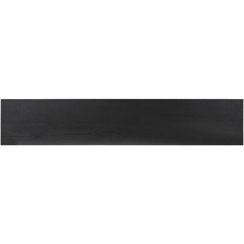 Laila 9-Drawer Dresser, Drifted Matte Black 17 Laila 9-Drawer Dresser, Drifted Matte Black