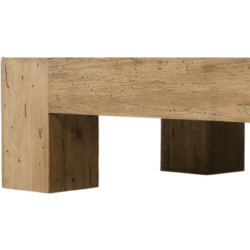 Zuri Rectangular Coffee Table 10 Zuri Rectangular Coffee Table