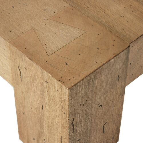Zuri Rectangular Coffee Table 3 Zuri Rectangular Coffee Table