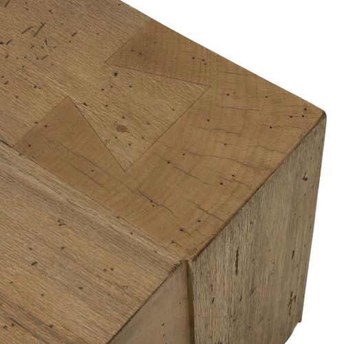 Zuri Rectangular Coffee Table 7 Zuri Rectangular Coffee Table