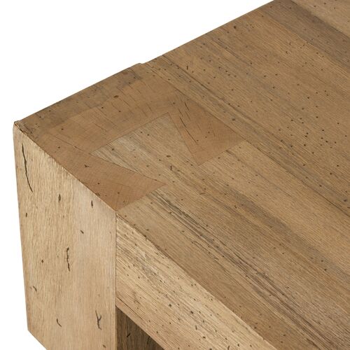 Zuri Rectangular Coffee Table 9 Zuri Rectangular Coffee Table