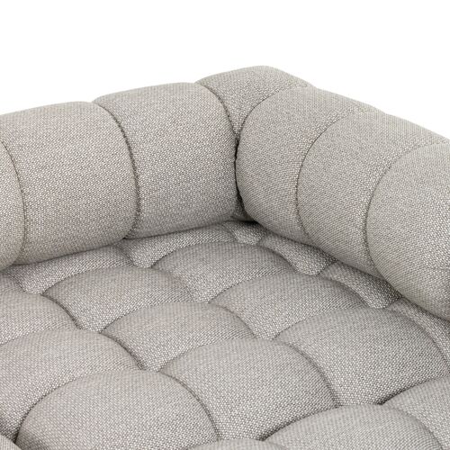 Jessie Outdoor 3-Piece Sectional 7 Jessie Outdoor 3-Piece Sectional
