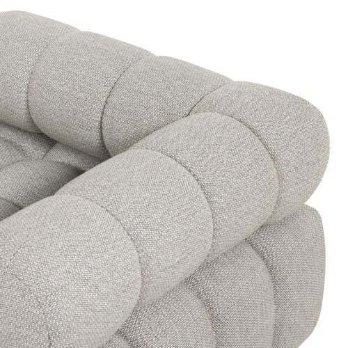 Jessie Outdoor 3-Piece Sectional 8 Jessie Outdoor 3-Piece Sectional