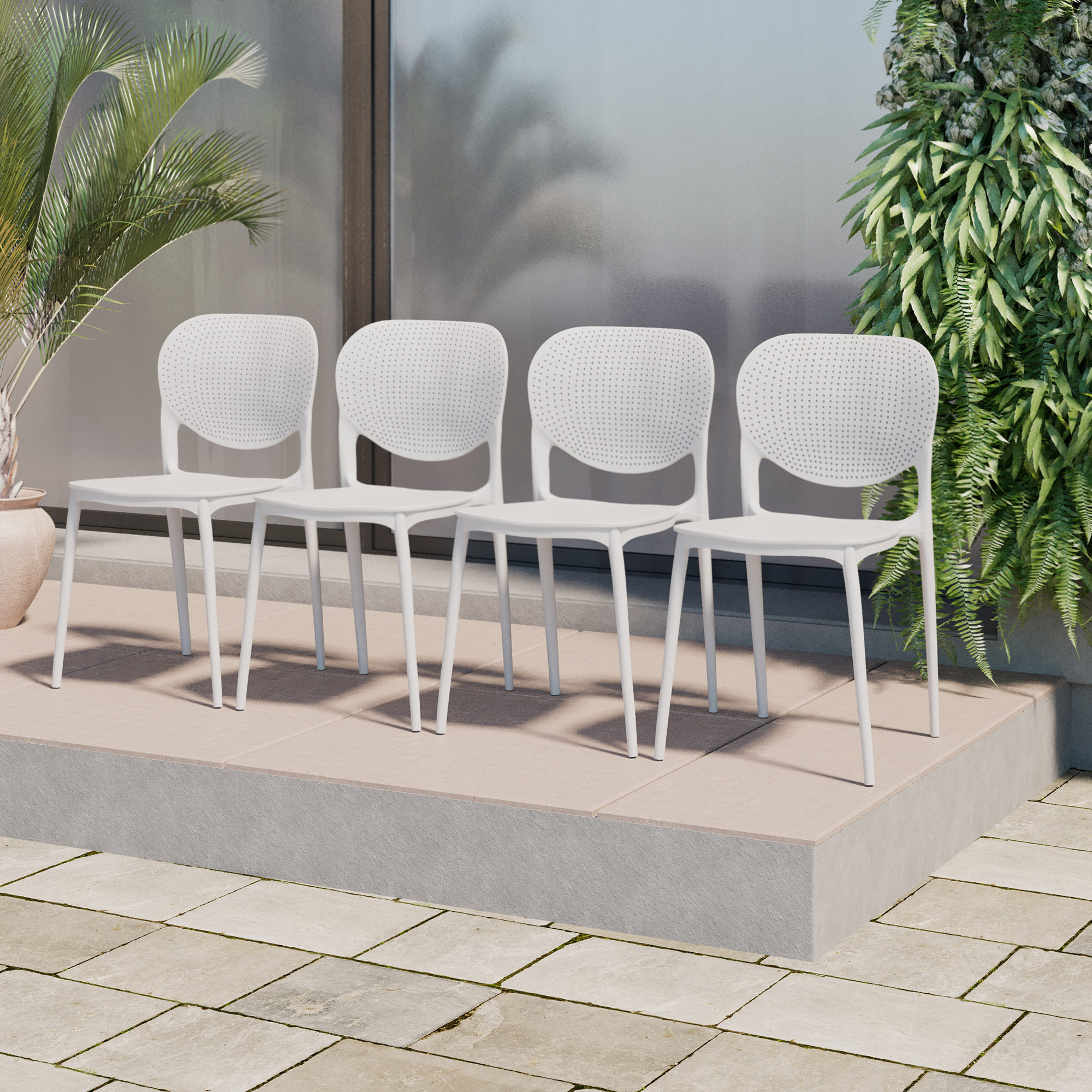 Astor 11-Pc Oval Deluxe Extension Outdoor Teak Dining Set 5 Astor 11-Pc Oval Deluxe Extension Outdoor Teak Dining Set