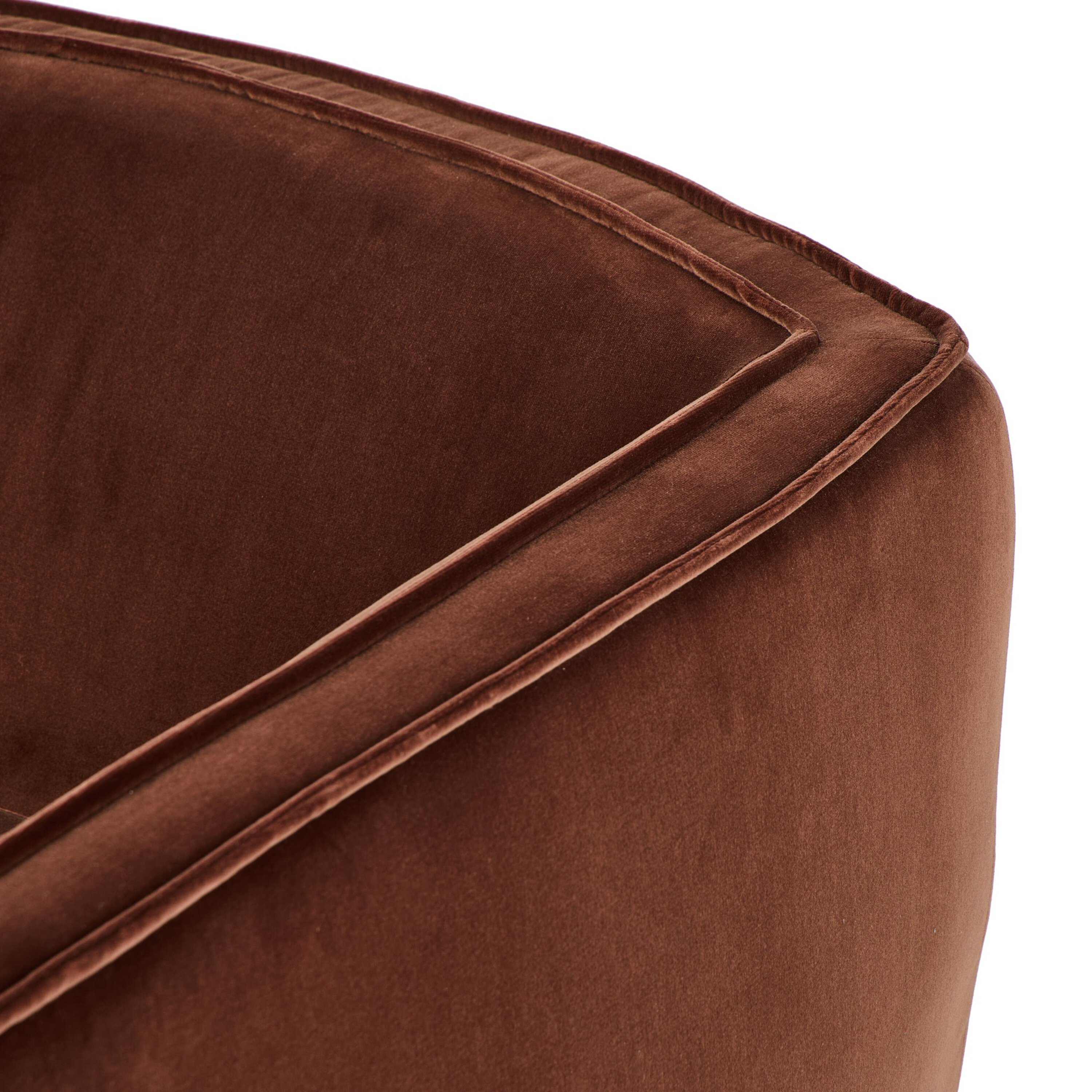 Bella Swivel Chair, Surrey Auburn 7 Bella Swivel Chair, Surrey Auburn