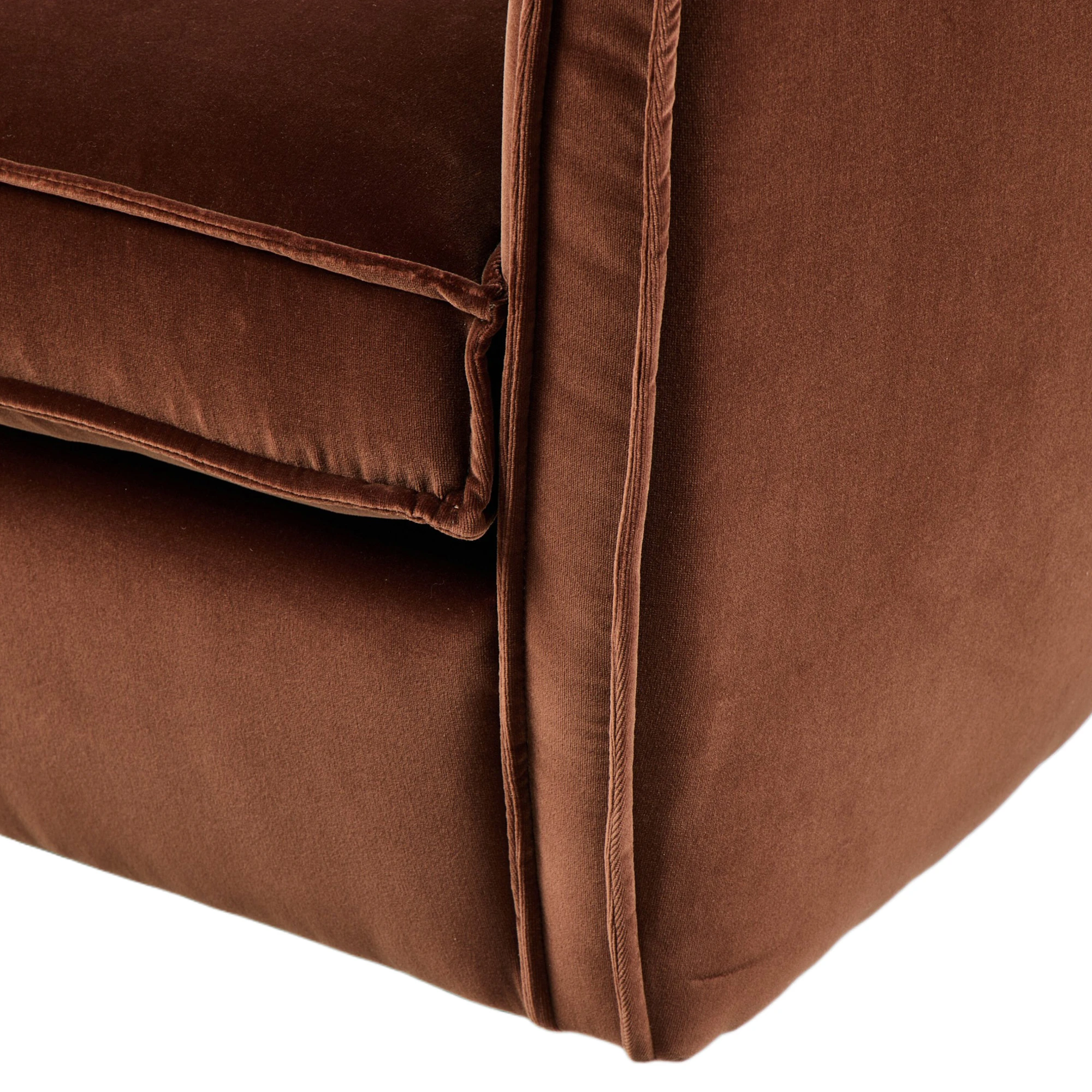 Bella Swivel Chair, Surrey Auburn 8 Bella Swivel Chair, Surrey Auburn