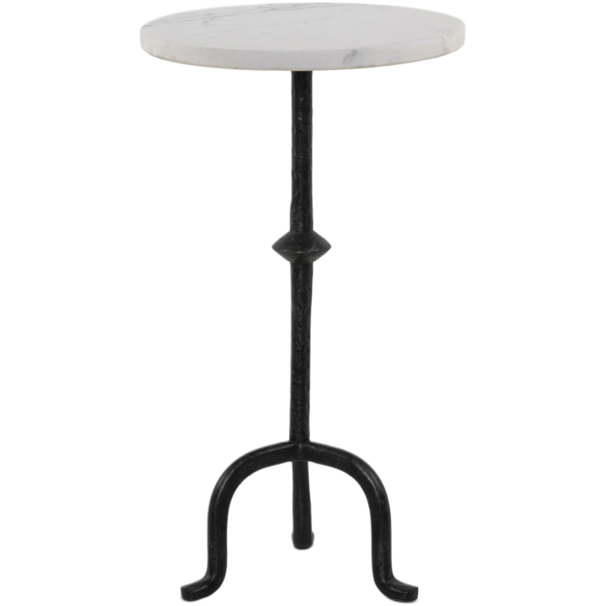 Mira Round End Table 4 Mira Round End Table