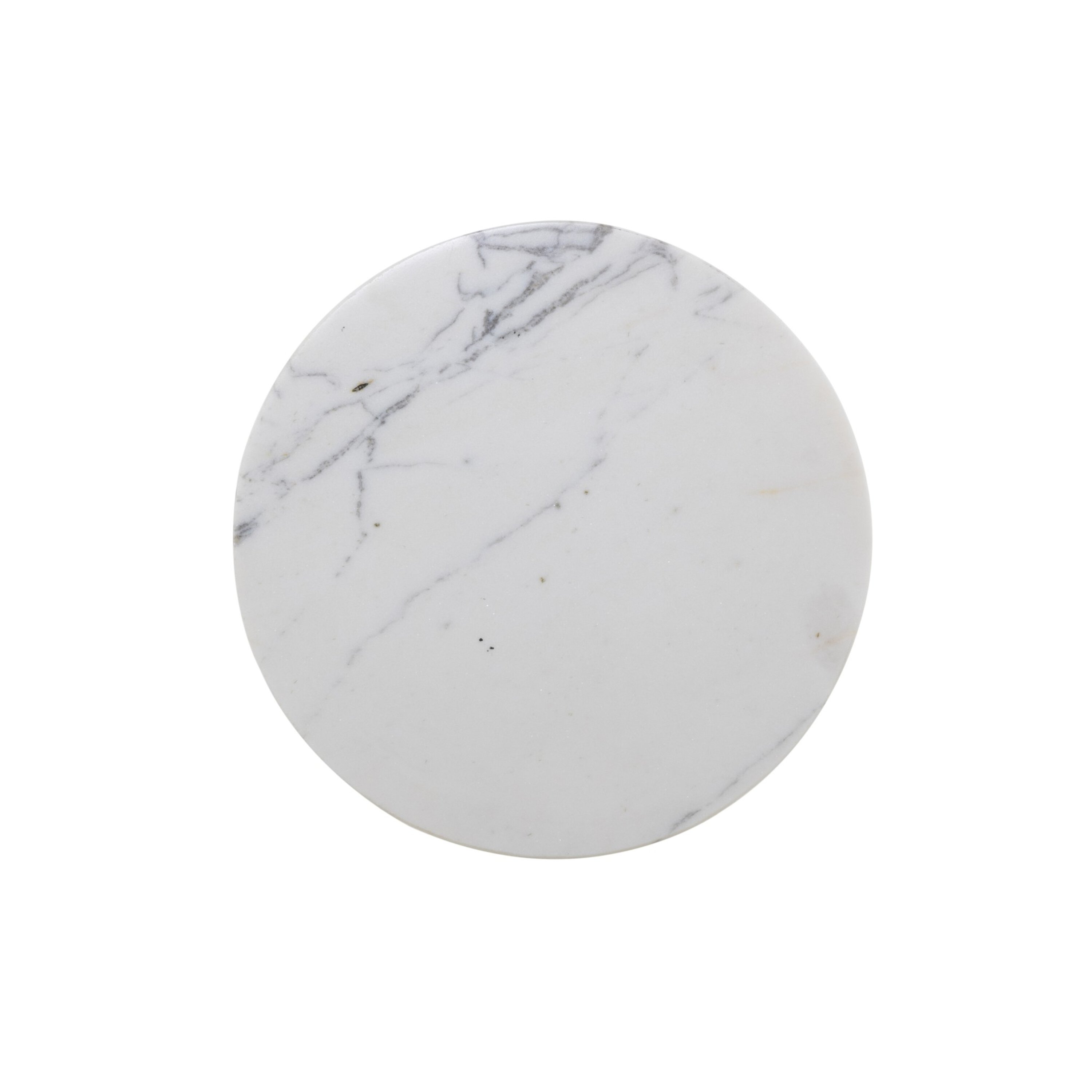 Mira Round End Table 5 Mira Round End Table