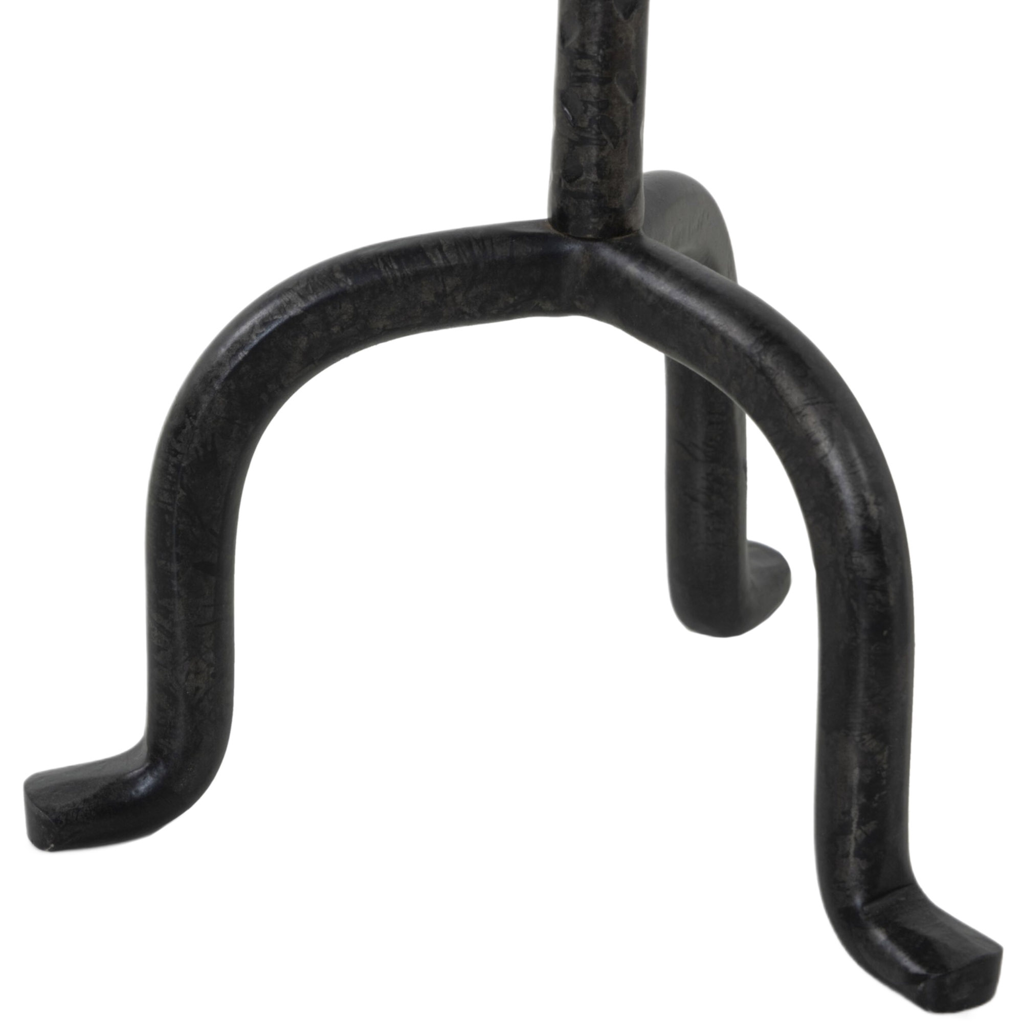 Mira Round End Table 9 Mira Round End Table