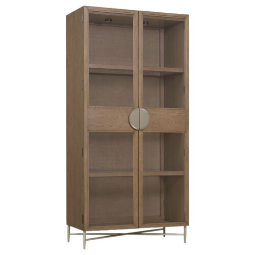 Sonnet Display Cabinet, Wren 1 Sonnet Display Cabinet, Wren