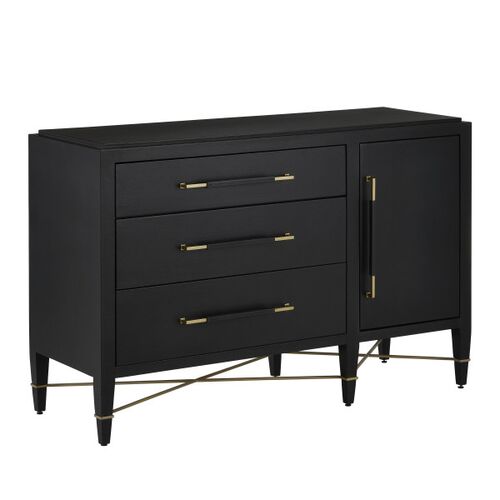 Verona Three-Drawer Chest 1 Verona Three-Drawer Chest