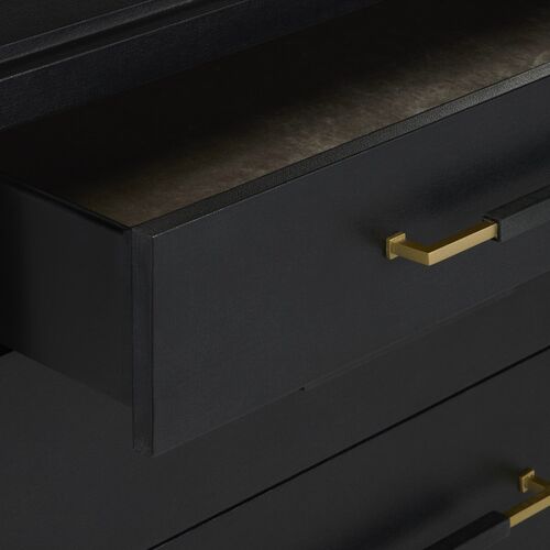 Verona Three-Drawer Chest 2 Verona Three-Drawer Chest