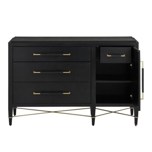 Verona Three-Drawer Chest 3 Verona Three-Drawer Chest
