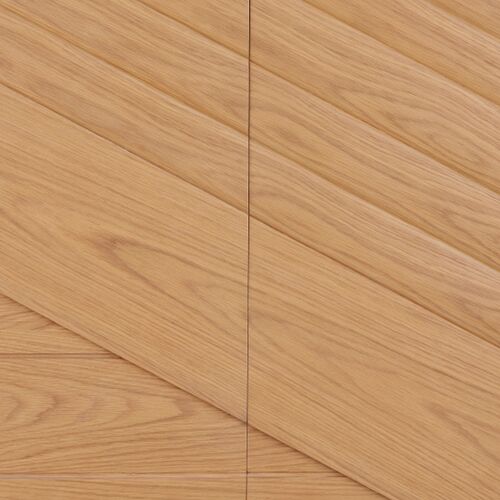 Margot 4-Door Oak Credenza, Natural 4 Margot 4-Door Oak Credenza, Natural