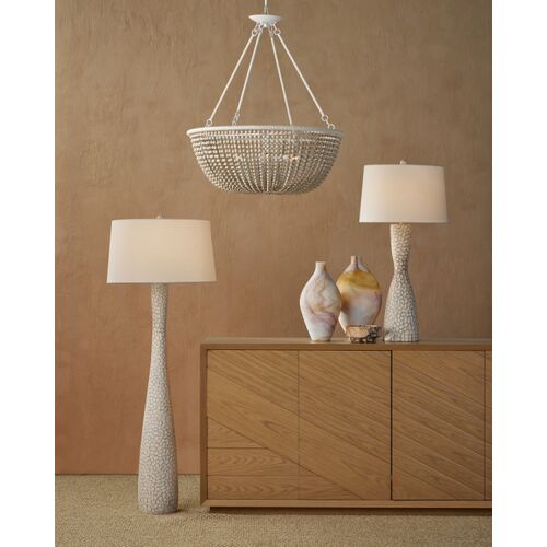 Margot 4-Door Oak Credenza, Natural 9 Margot 4-Door Oak Credenza, Natural