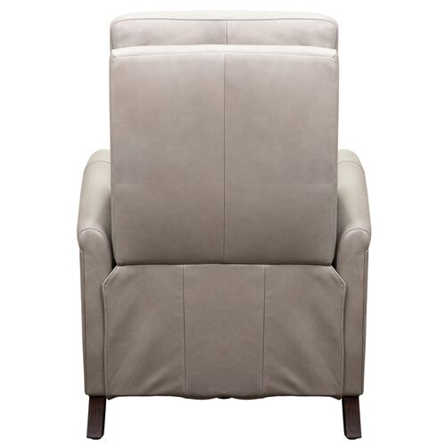Canterbury Leather Power Recliner 4 Canterbury Leather Power Recliner