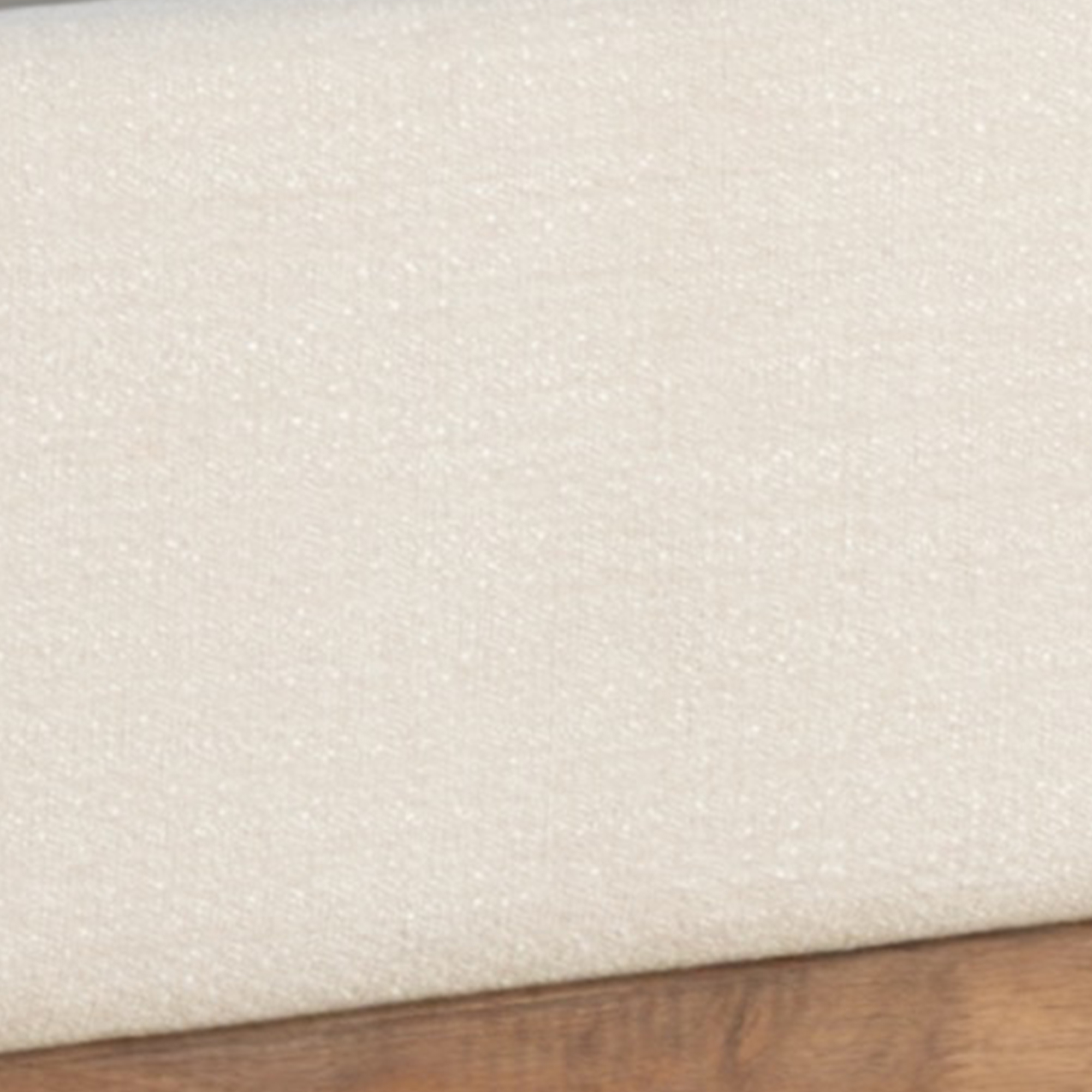Rovinj Upholstered Linen Bed, Canvas 7 Rovinj Upholstered Linen Bed, Canvas