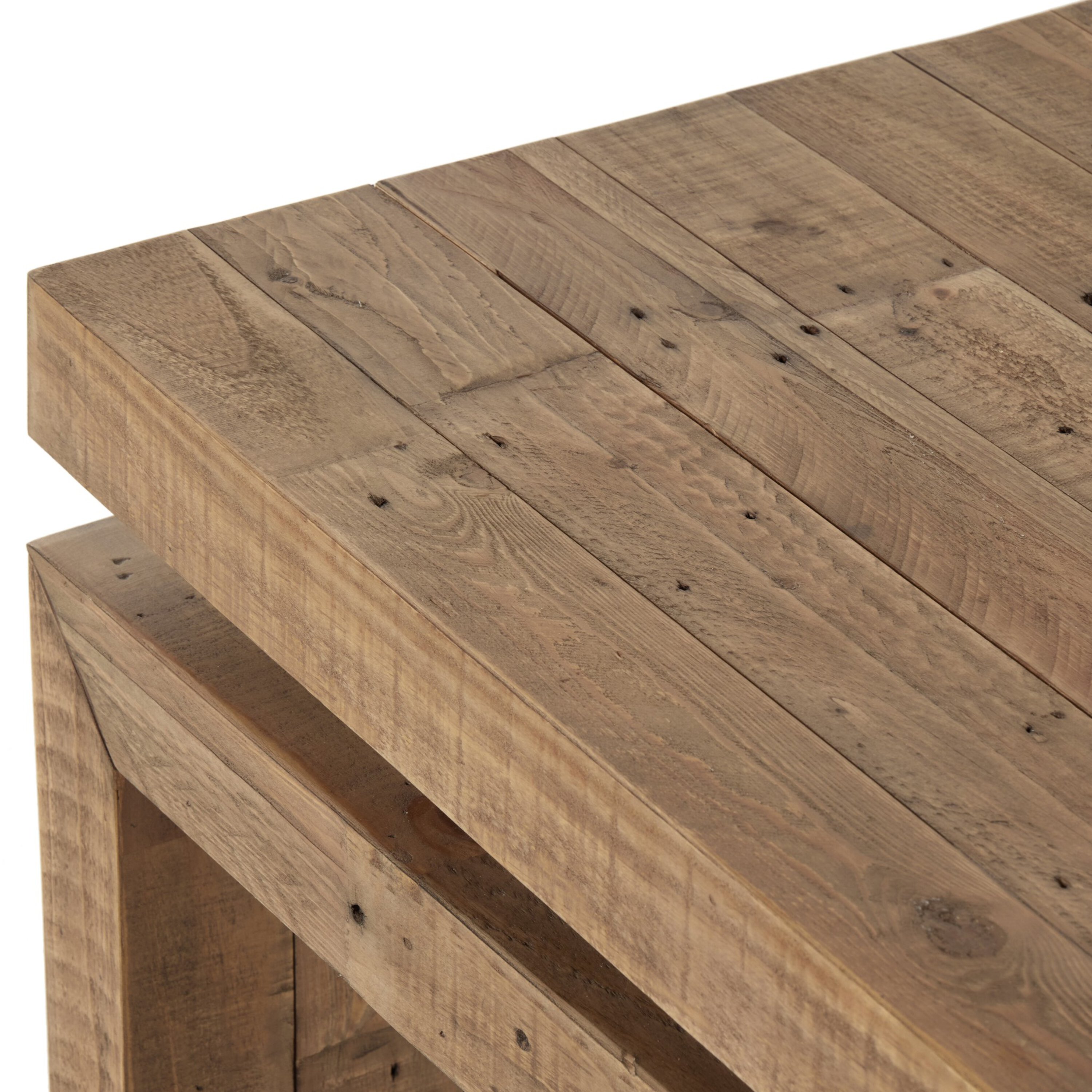 Tenera 94" Console Table 11 Tenera 94" Console Table