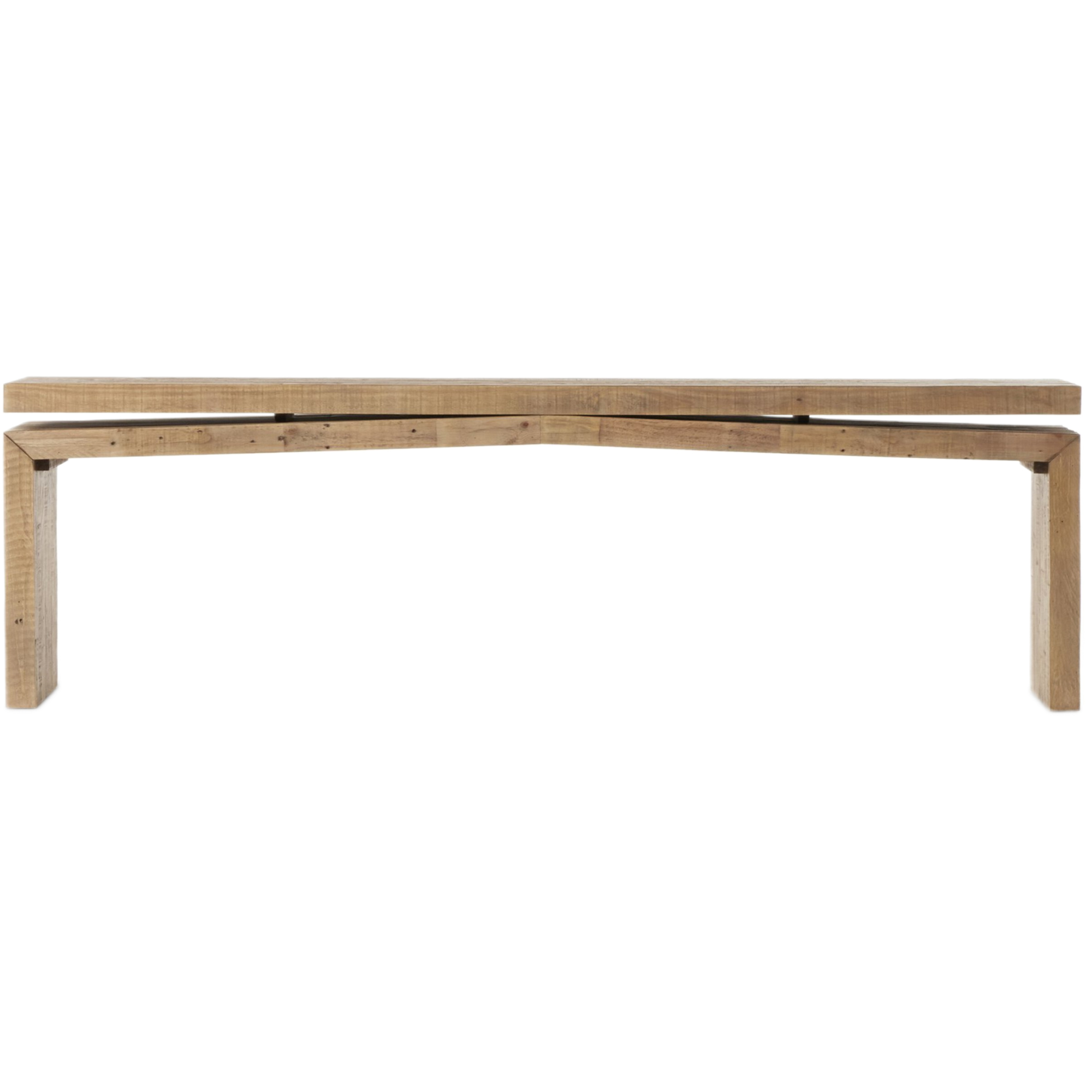 Tenera 94" Console Table 3 Tenera 94" Console Table