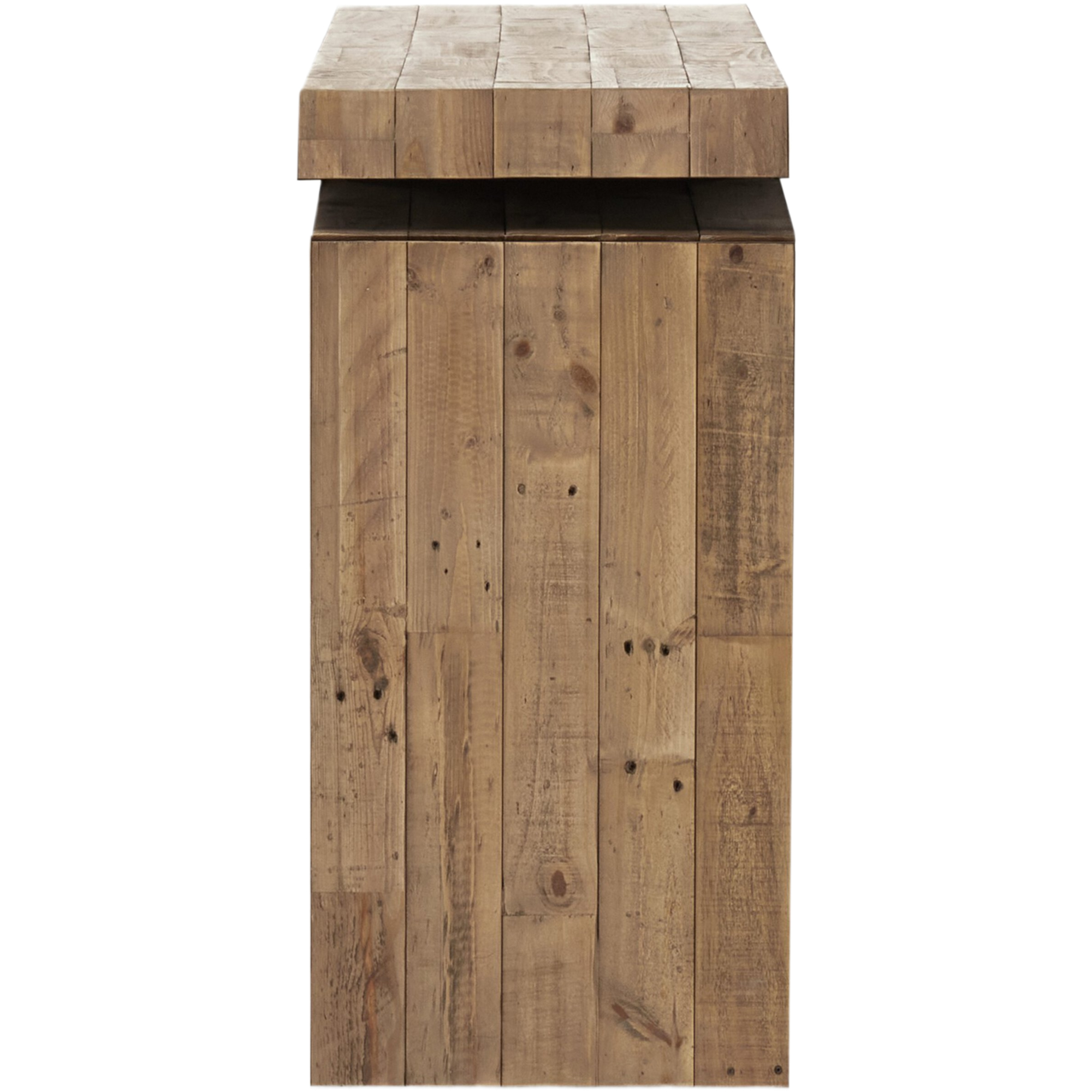 Tenera 94" Console Table 4 Tenera 94" Console Table