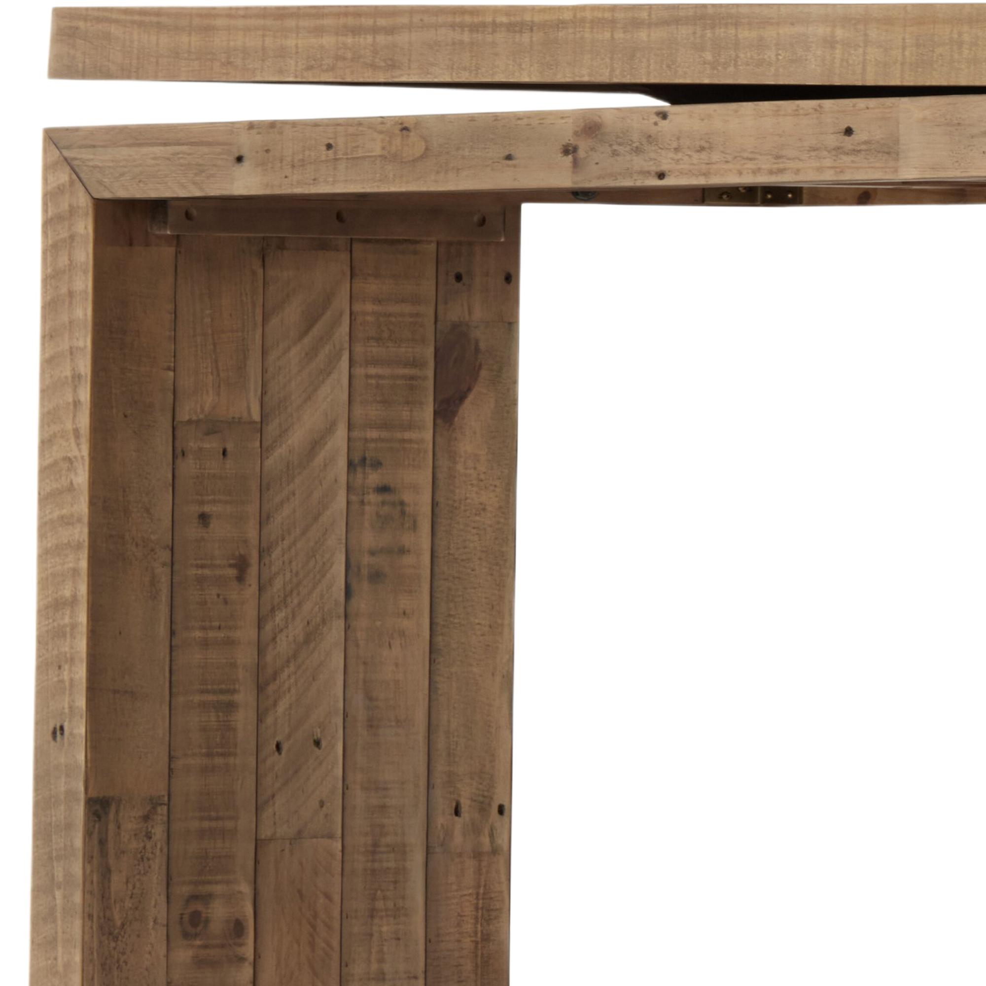 Tenera 94" Console Table 6 Tenera 94" Console Table