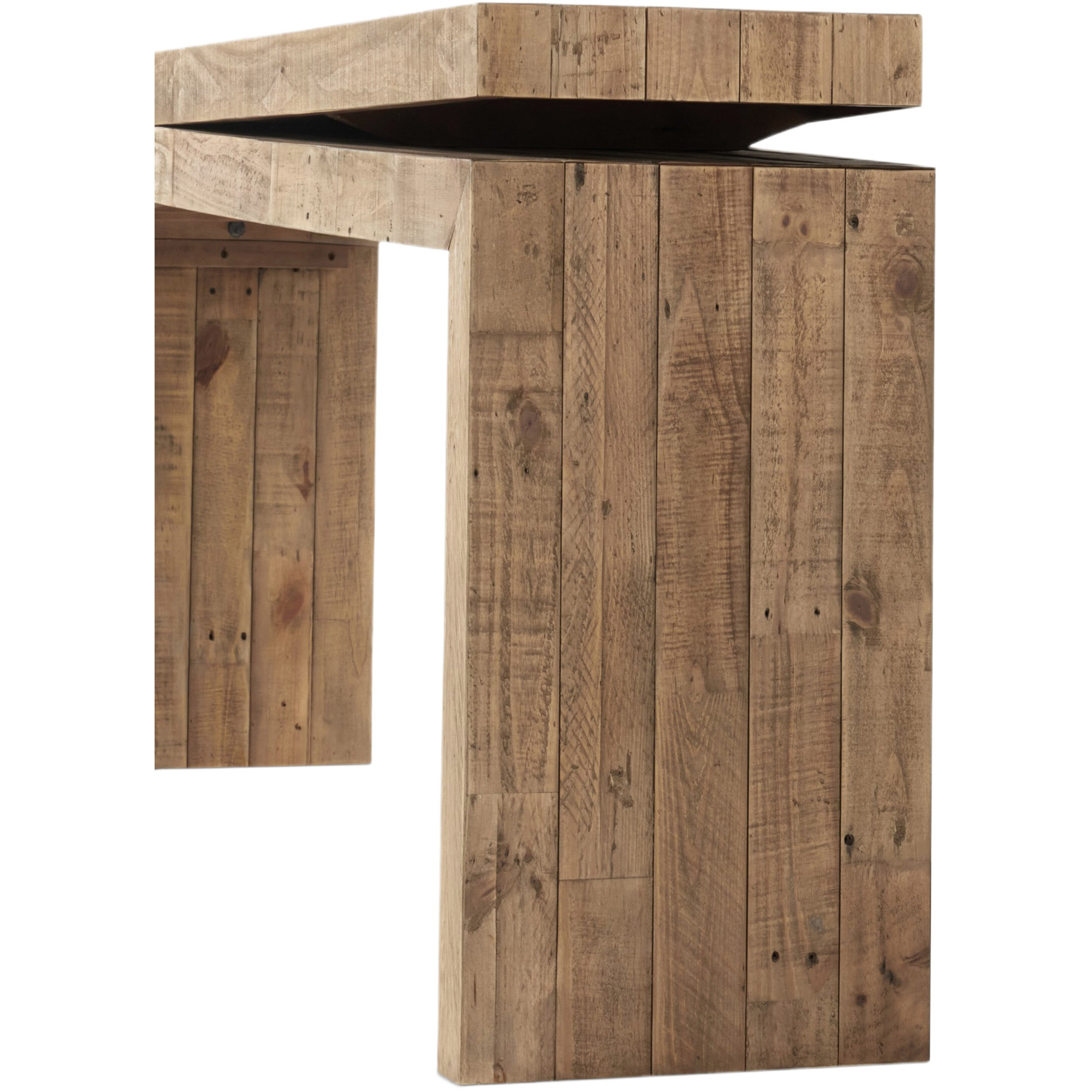 Tenera 94" Console Table 7 Tenera 94" Console Table
