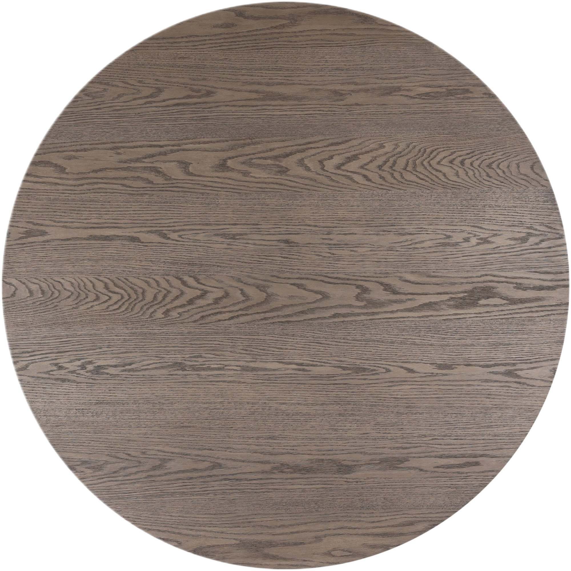 Hearthlyn Round Dining Table, Shale Grey Oak 7 Hearthlyn Round Dining Table, Shale Grey Oak