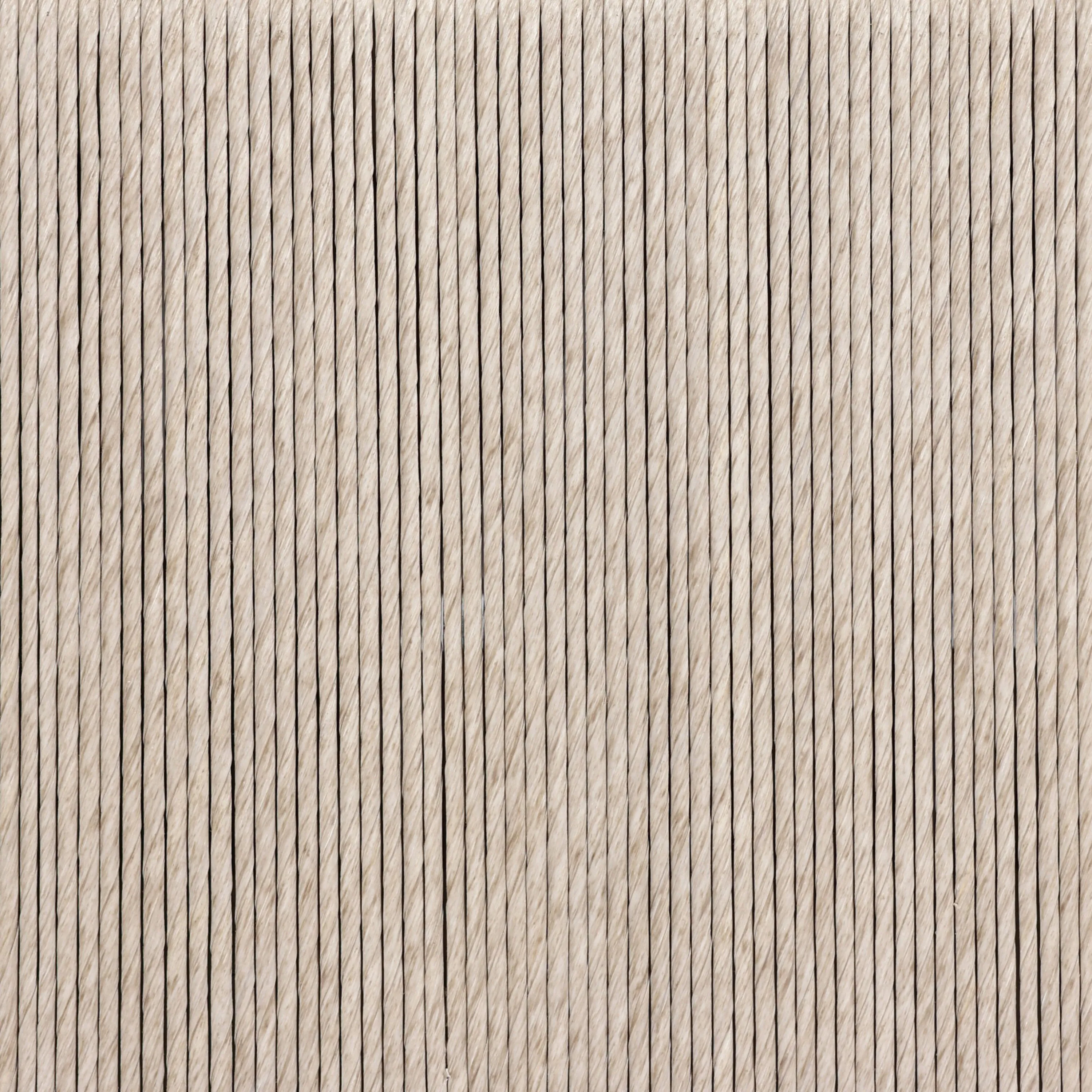 Lyraen Outdoor Woven-Back Teak Chair, Arashi Salt 7 Lyraen Outdoor Woven-Back Teak Chair, Arashi Salt