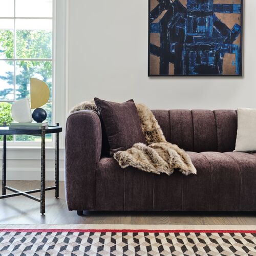 Gunner Side Table, Black/Bronze 3 Gunner Side Table, Black/Bronze