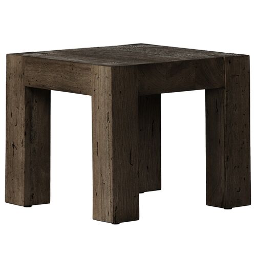 Zuri End Table