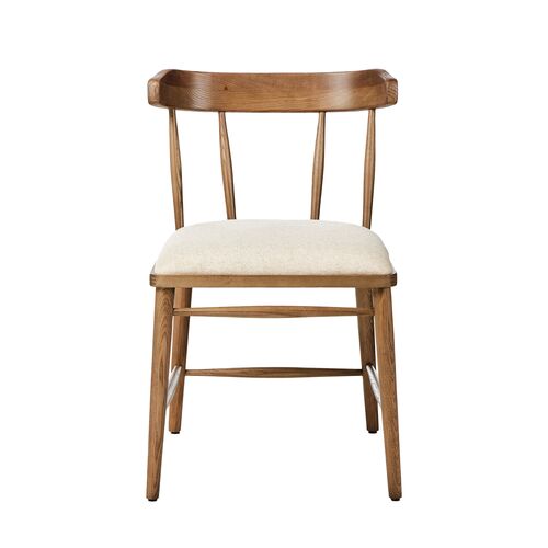Selah Linen Dining Chair, Antwerp Natural 3 Selah Linen Dining Chair, Antwerp Natural
