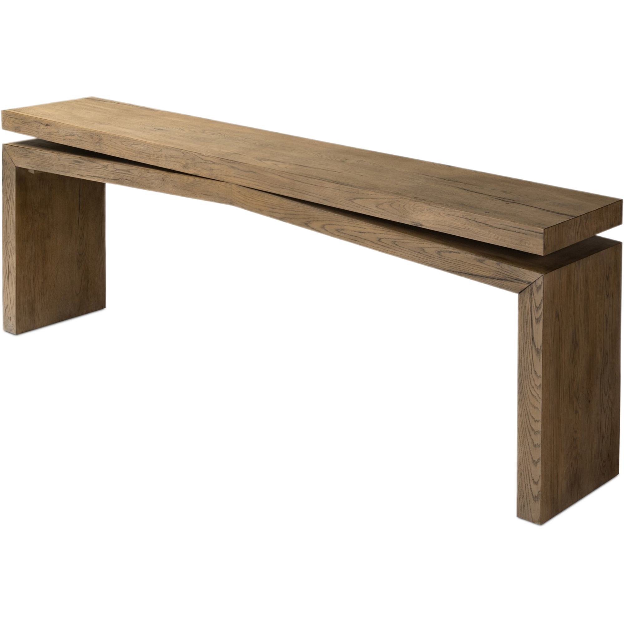 Tenera 79" Console Table 13 Tenera 79" Console Table