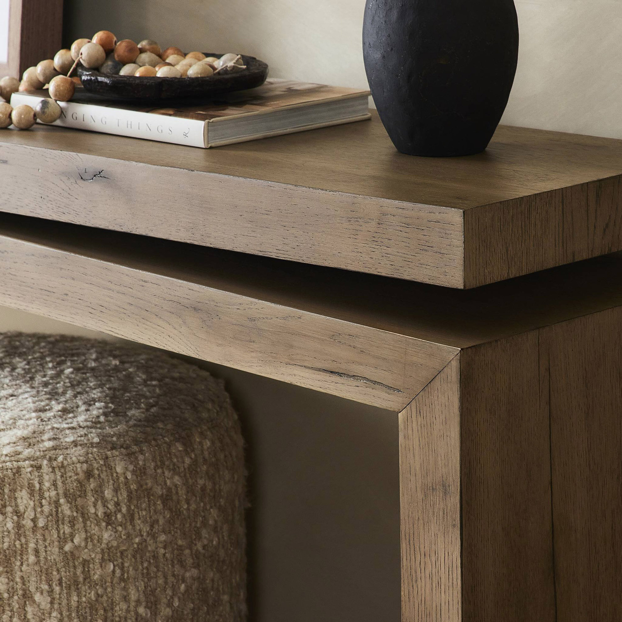 Tenera 79" Console Table 14 Tenera 79" Console Table