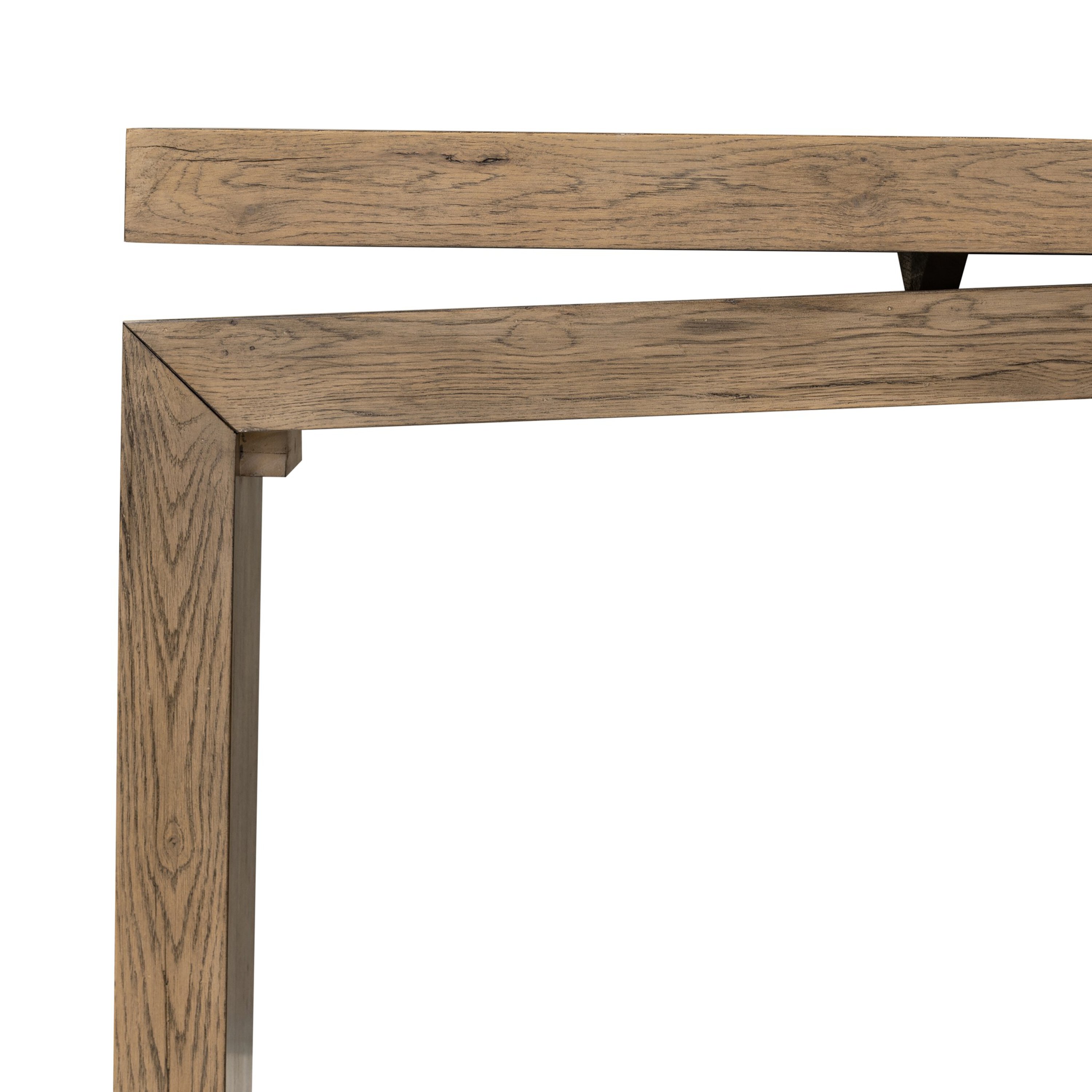Tenera 79" Console Table 3 Tenera 79" Console Table