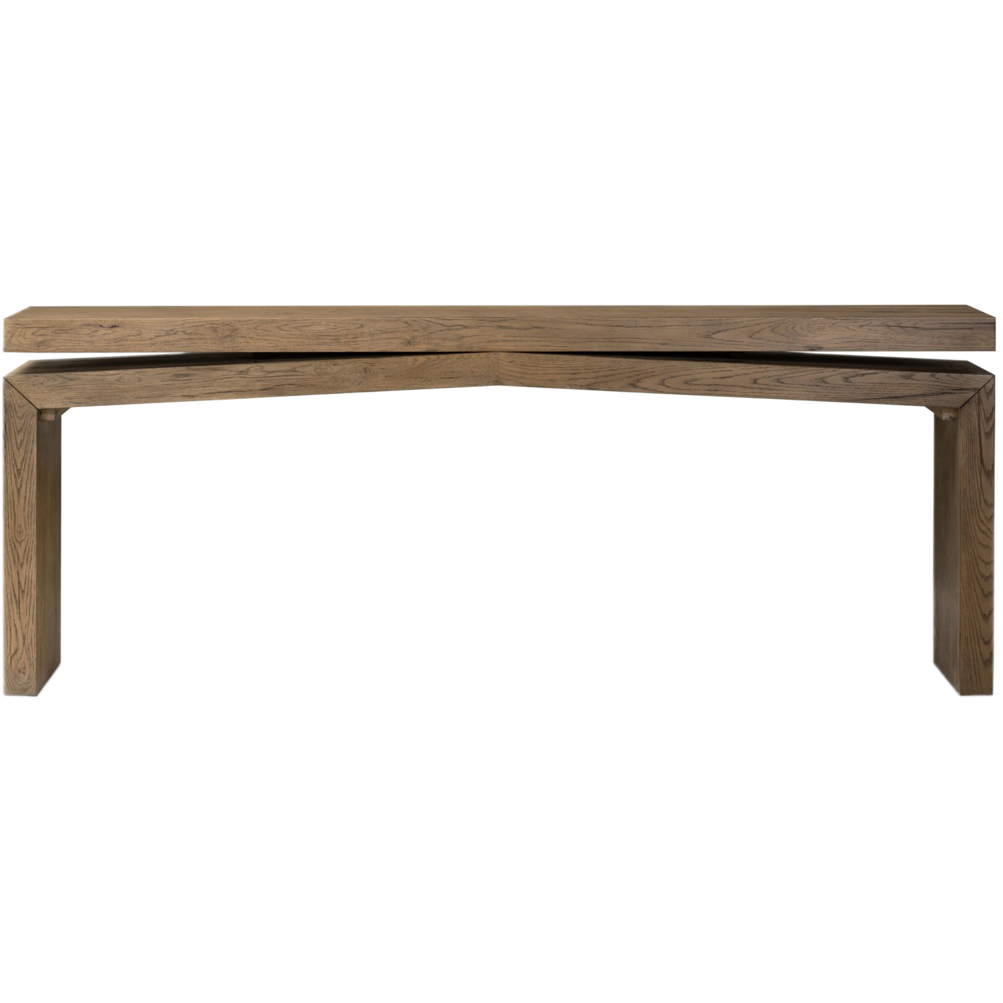 Tenera 79" Console Table 4 Tenera 79" Console Table
