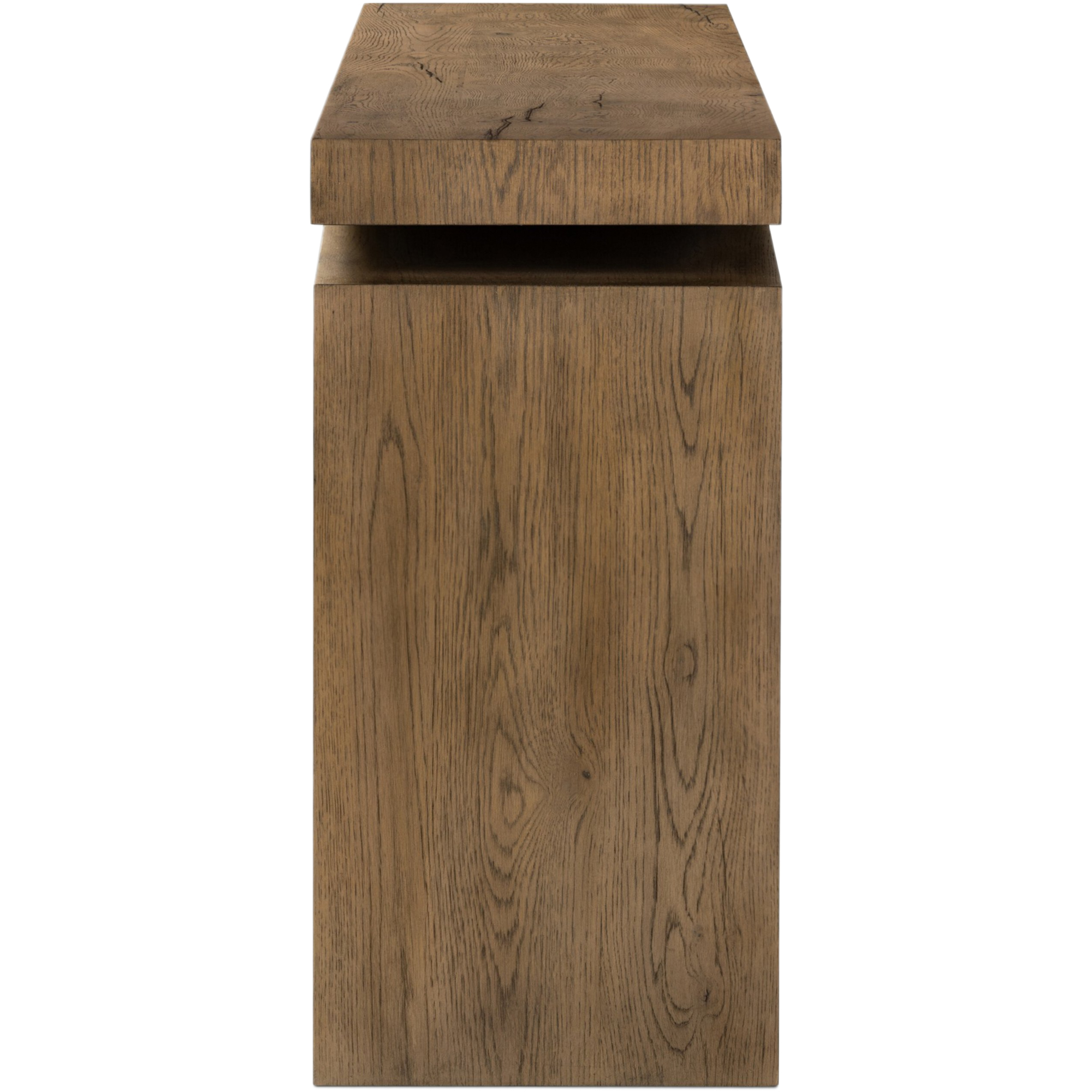 Tenera 79" Console Table 5 Tenera 79" Console Table