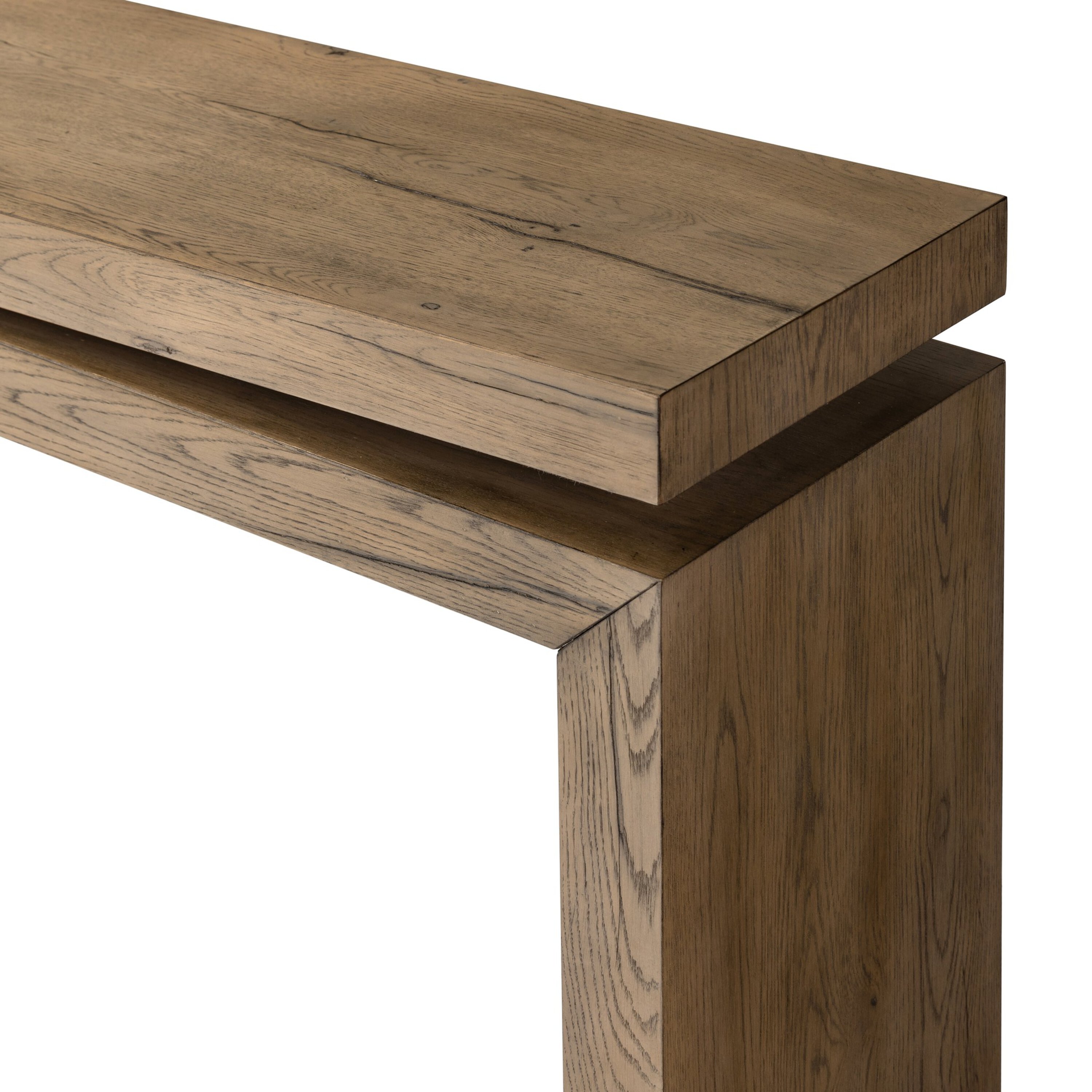 Tenera 79" Console Table 6 Tenera 79" Console Table