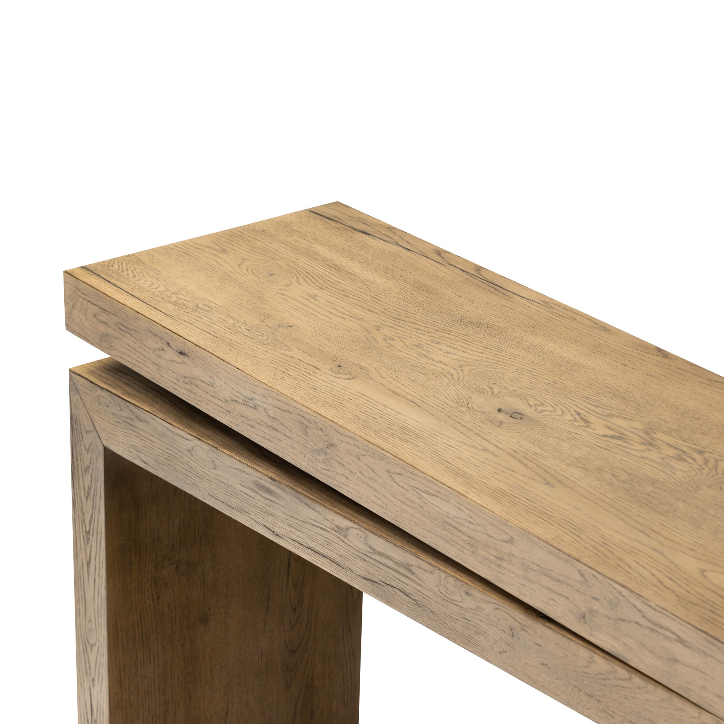 Tenera 79" Console Table 7 Tenera 79" Console Table