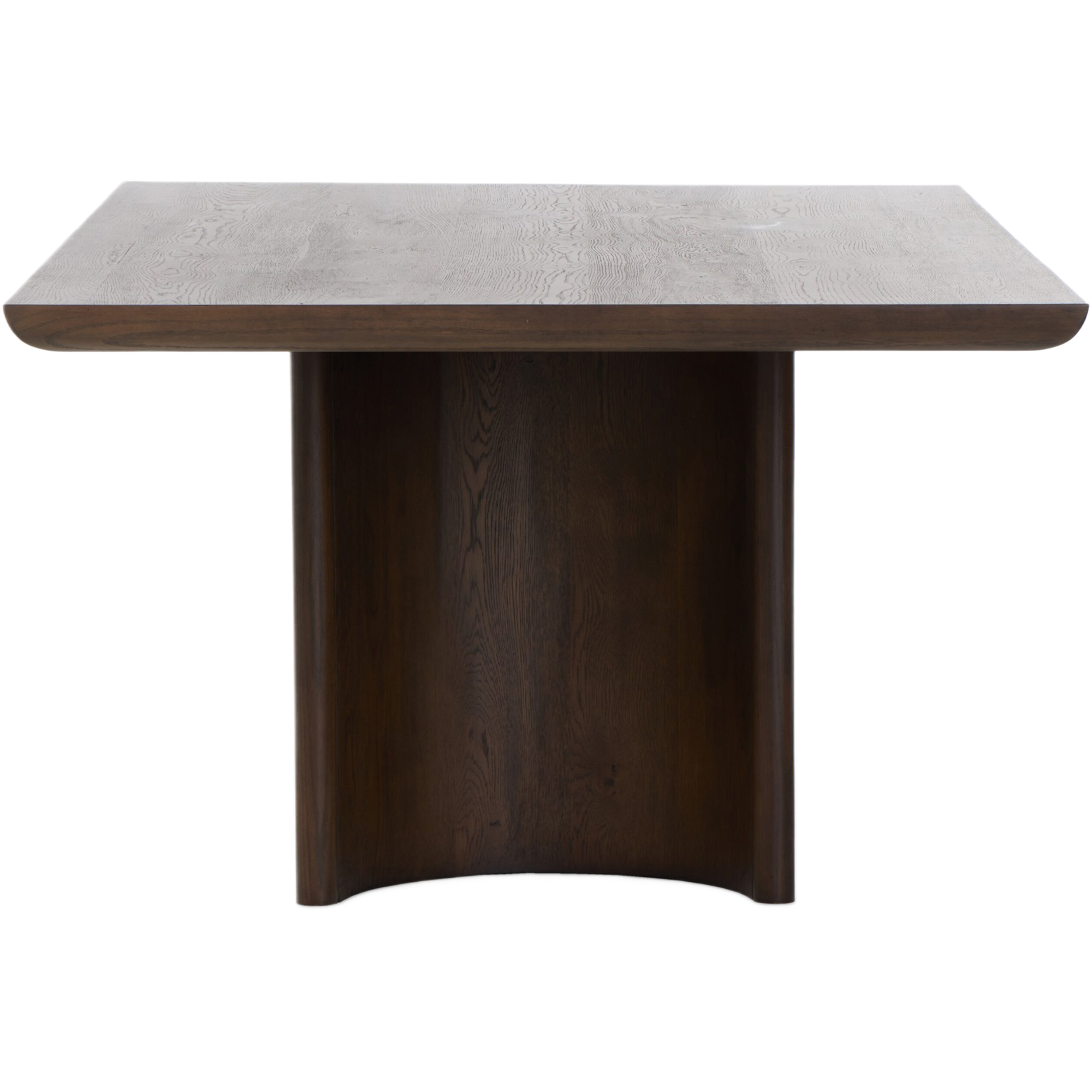 Eloura 94" Dining Table, Tobacco Oak 5 Eloura 94" Dining Table, Tobacco Oak