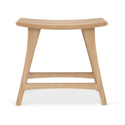 Osso Stool, Oak 2 Osso Stool, Oak
