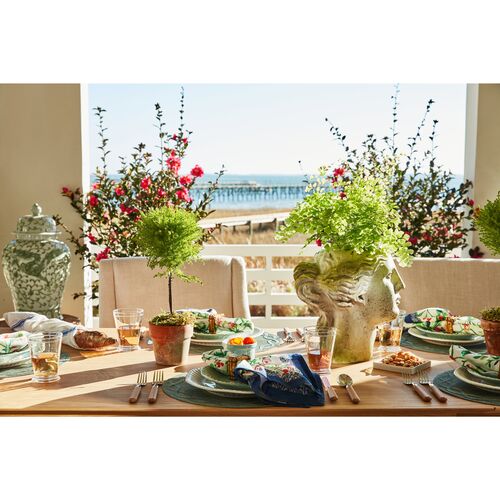 Bok Extension Dining Table, Oak 3 Bok Extension Dining Table, Oak
